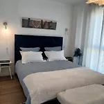 Bagatelle Semesterbostad Courseulles-sur-Mer
