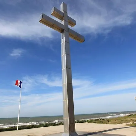 Prázdninový dům Bagatelle