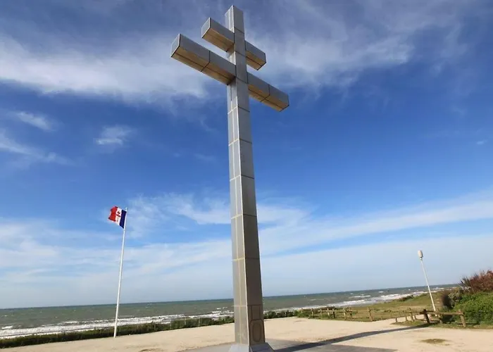 Prázdninový dům Bagatelle