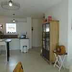 Prázdninový dům Bagatelle Courseulles-sur-Mer