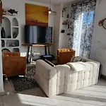 Bagatelle Prázdninový dům Courseulles-sur-Mer