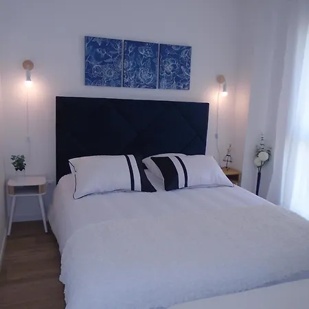 Bagatelle Prázdninový dům