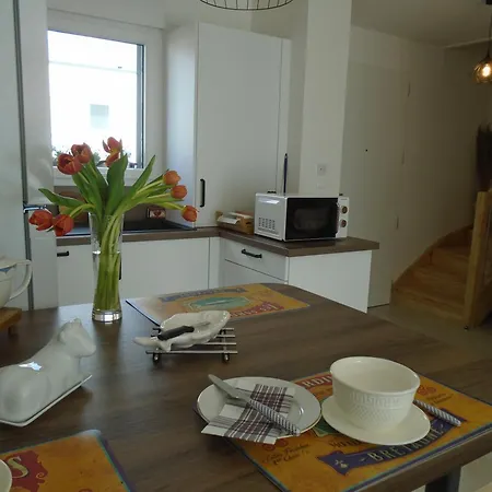 Bagatelle Prázdninový dům