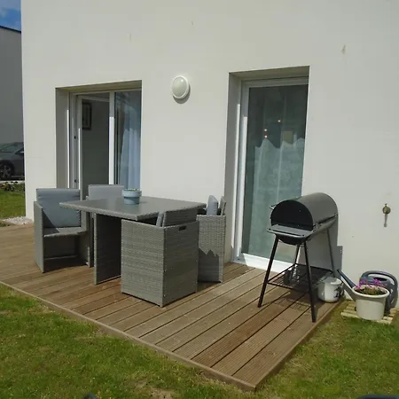Bagatelle Holiday home