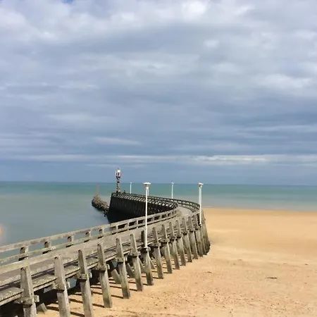 Bagatelle Courseulles-sur-Mer