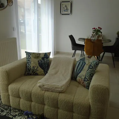 Bagatelle * Courseulles-sur-Mer