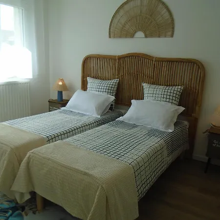 Bagatelle Holiday home *