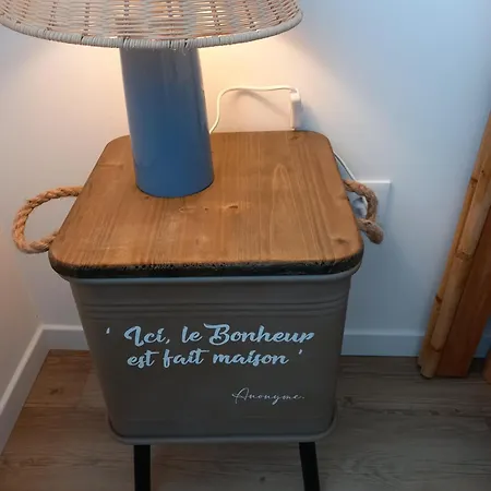 Bagatelle Prázdninový dům *