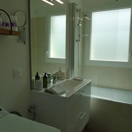 Bagatelle Holiday home