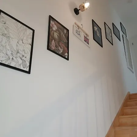 Bagatelle Prázdninový dům