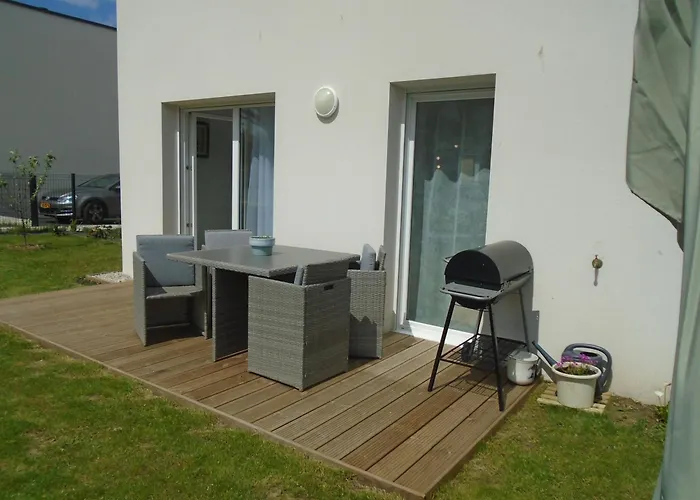 Bagatelle Dom wakacyjny