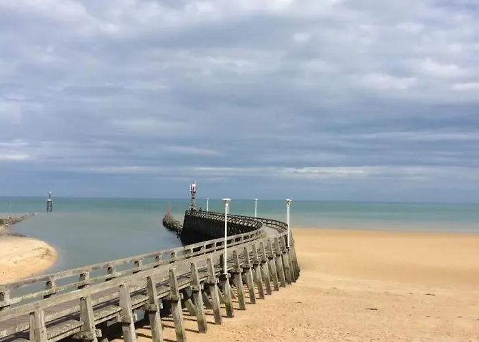 Bagatelle Courseulles-sur-Mer