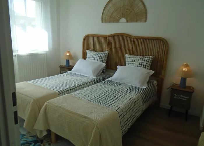 Bagatelle Dom wakacyjny *