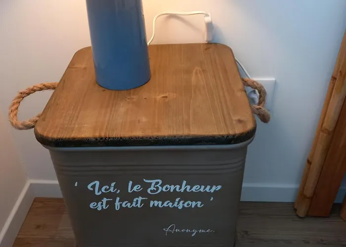 Bagatelle Dom wakacyjny *