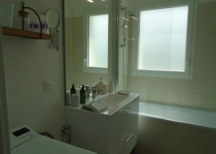 Bagatelle Dom wakacyjny